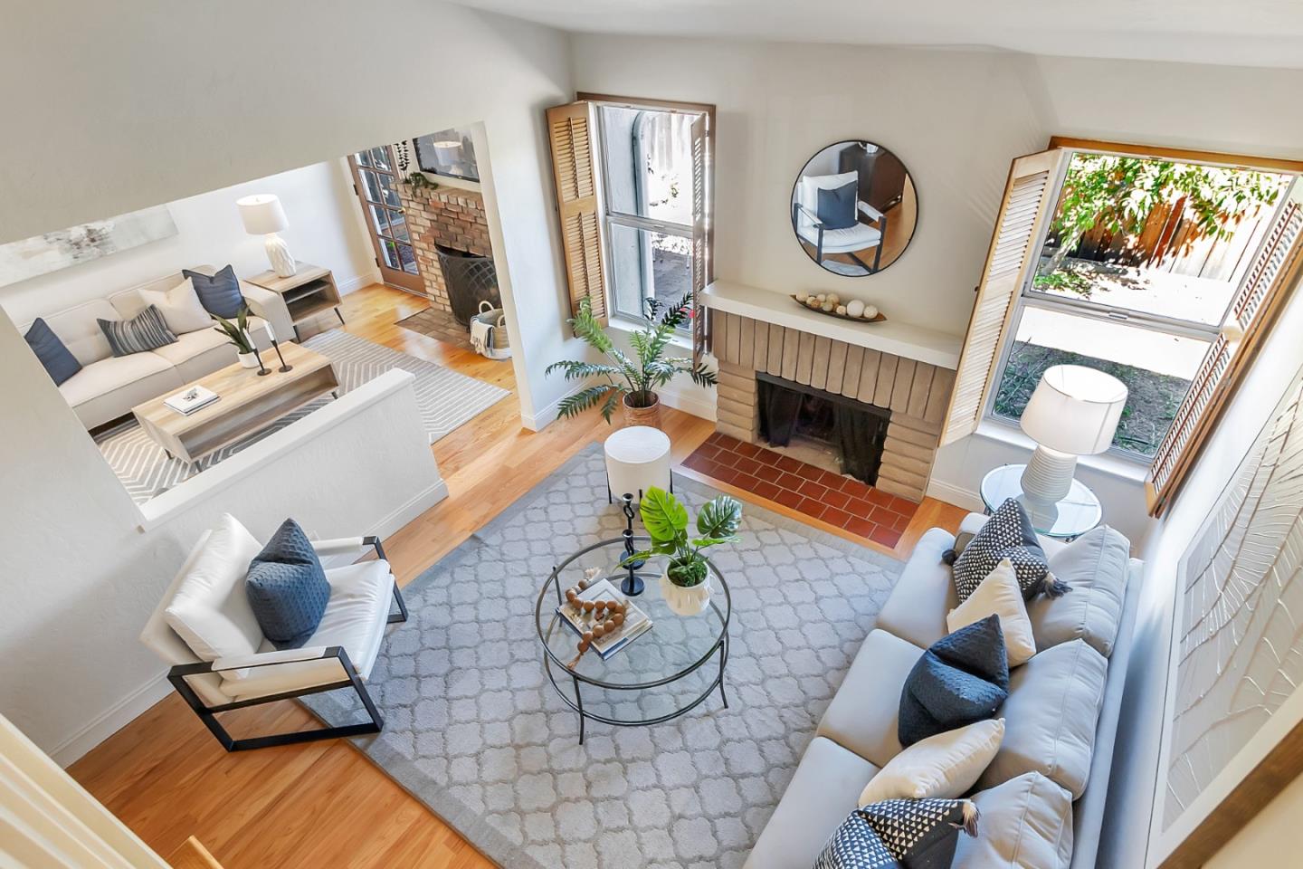Detail Gallery Image 8 of 21 For 6180 Cahalan Ave, San Jose,  CA 95123 - 3 Beds | 2/1 Baths