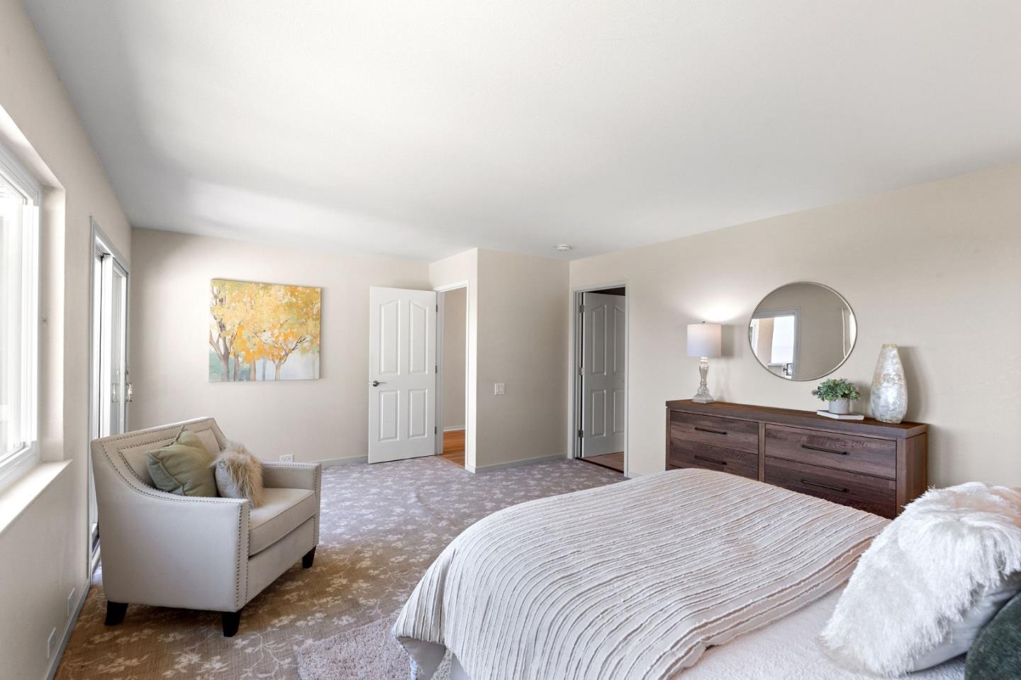Detail Gallery Image 39 of 95 For 35 Anguido Ct, Hillsborough,  CA 94010 - 4 Beds | 2/1 Baths