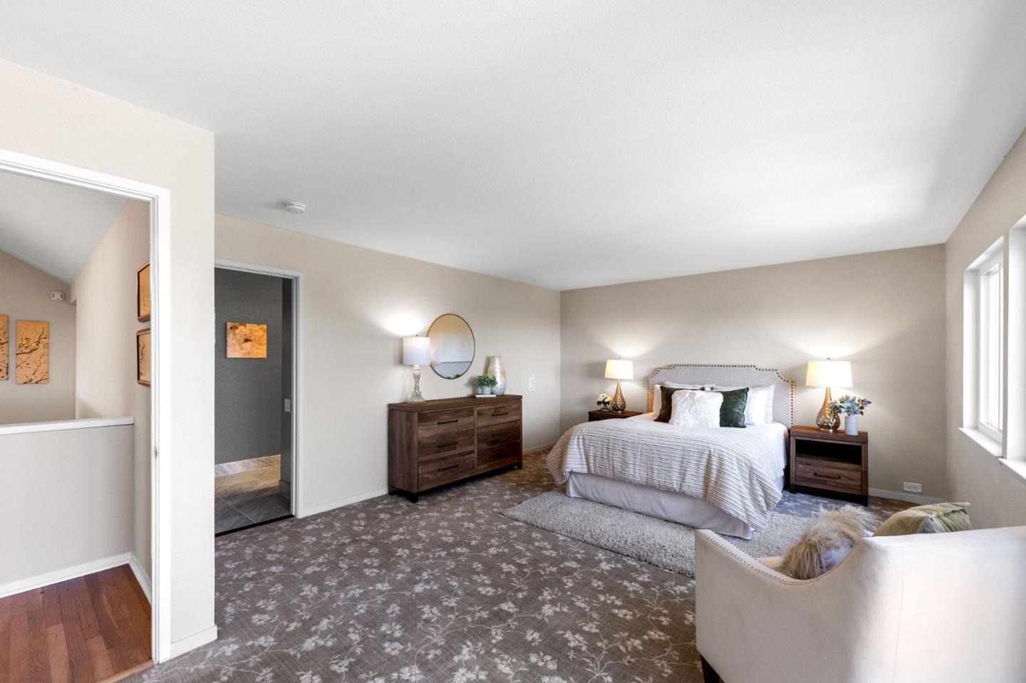 Detail Gallery Image 40 of 95 For 35 Anguido Ct, Hillsborough,  CA 94010 - 4 Beds | 2/1 Baths