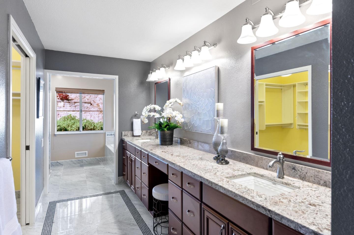 Detail Gallery Image 41 of 95 For 35 Anguido Ct, Hillsborough,  CA 94010 - 4 Beds | 2/1 Baths