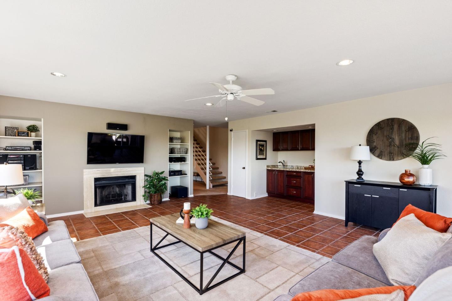 Detail Gallery Image 54 of 95 For 35 Anguido Ct, Hillsborough,  CA 94010 - 4 Beds | 2/1 Baths