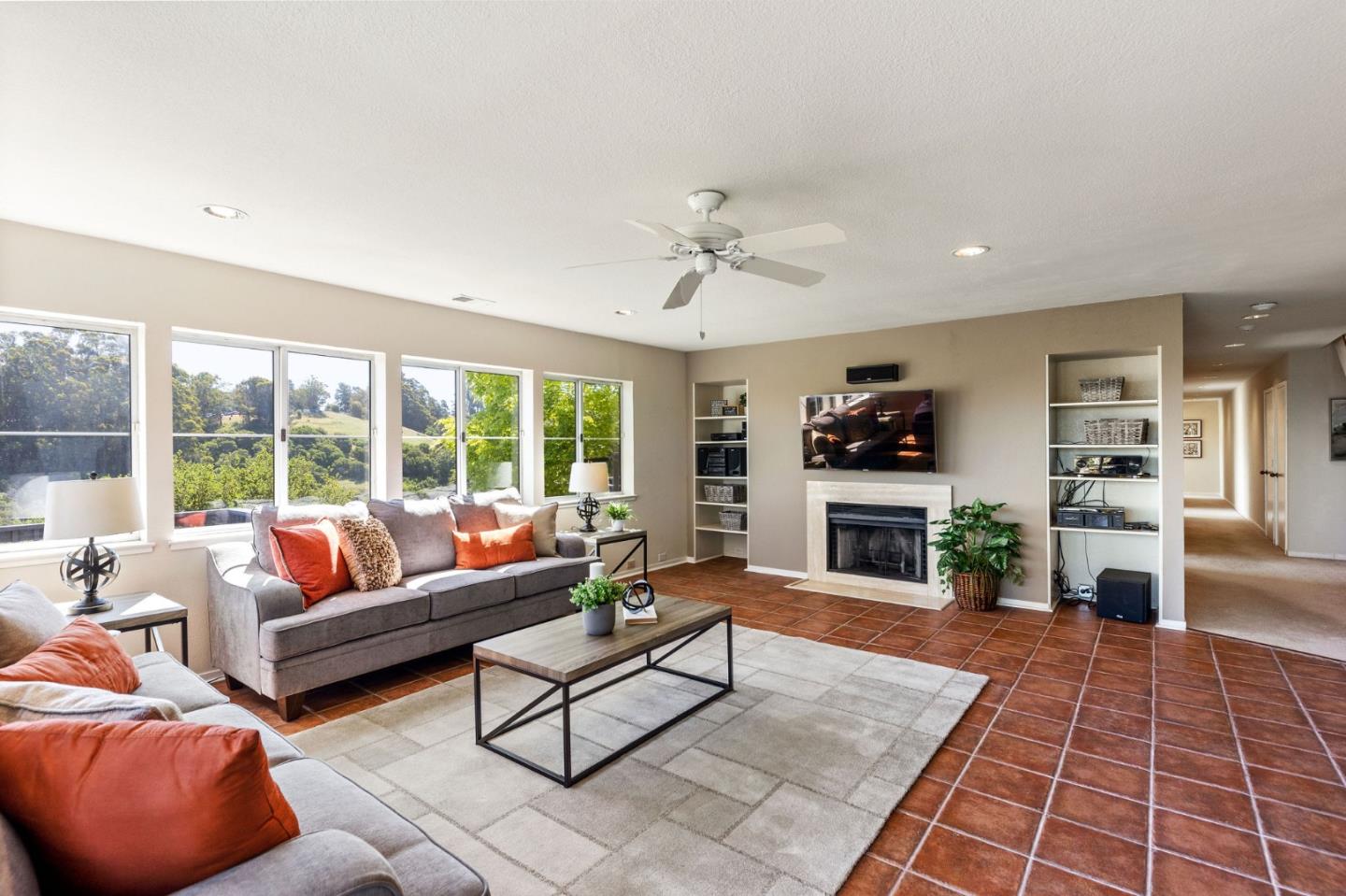 Detail Gallery Image 55 of 95 For 35 Anguido Ct, Hillsborough,  CA 94010 - 4 Beds | 2/1 Baths