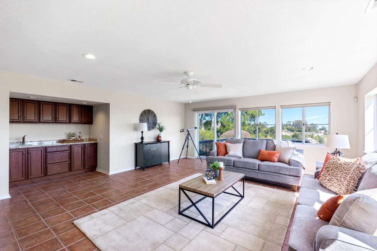 Detail Gallery Image 57 of 95 For 35 Anguido Ct, Hillsborough,  CA 94010 - 4 Beds | 2/1 Baths