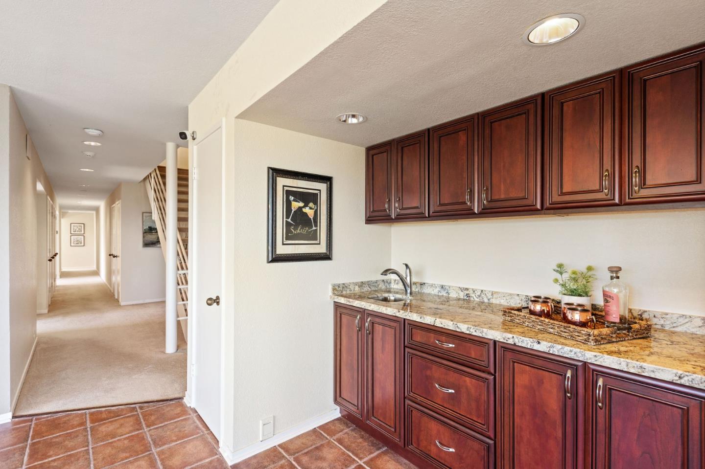 Detail Gallery Image 58 of 95 For 35 Anguido Ct, Hillsborough,  CA 94010 - 4 Beds | 2/1 Baths