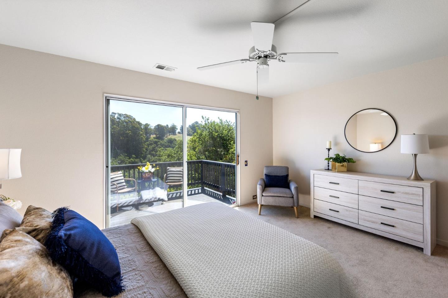 Detail Gallery Image 70 of 95 For 35 Anguido Ct, Hillsborough,  CA 94010 - 4 Beds | 2/1 Baths