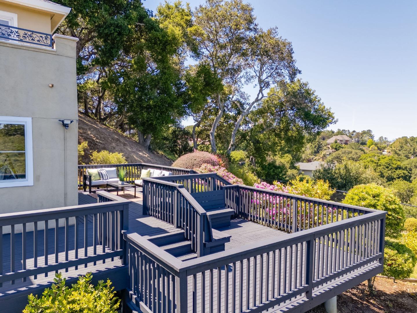 Detail Gallery Image 77 of 95 For 35 Anguido Ct, Hillsborough,  CA 94010 - 4 Beds | 2/1 Baths