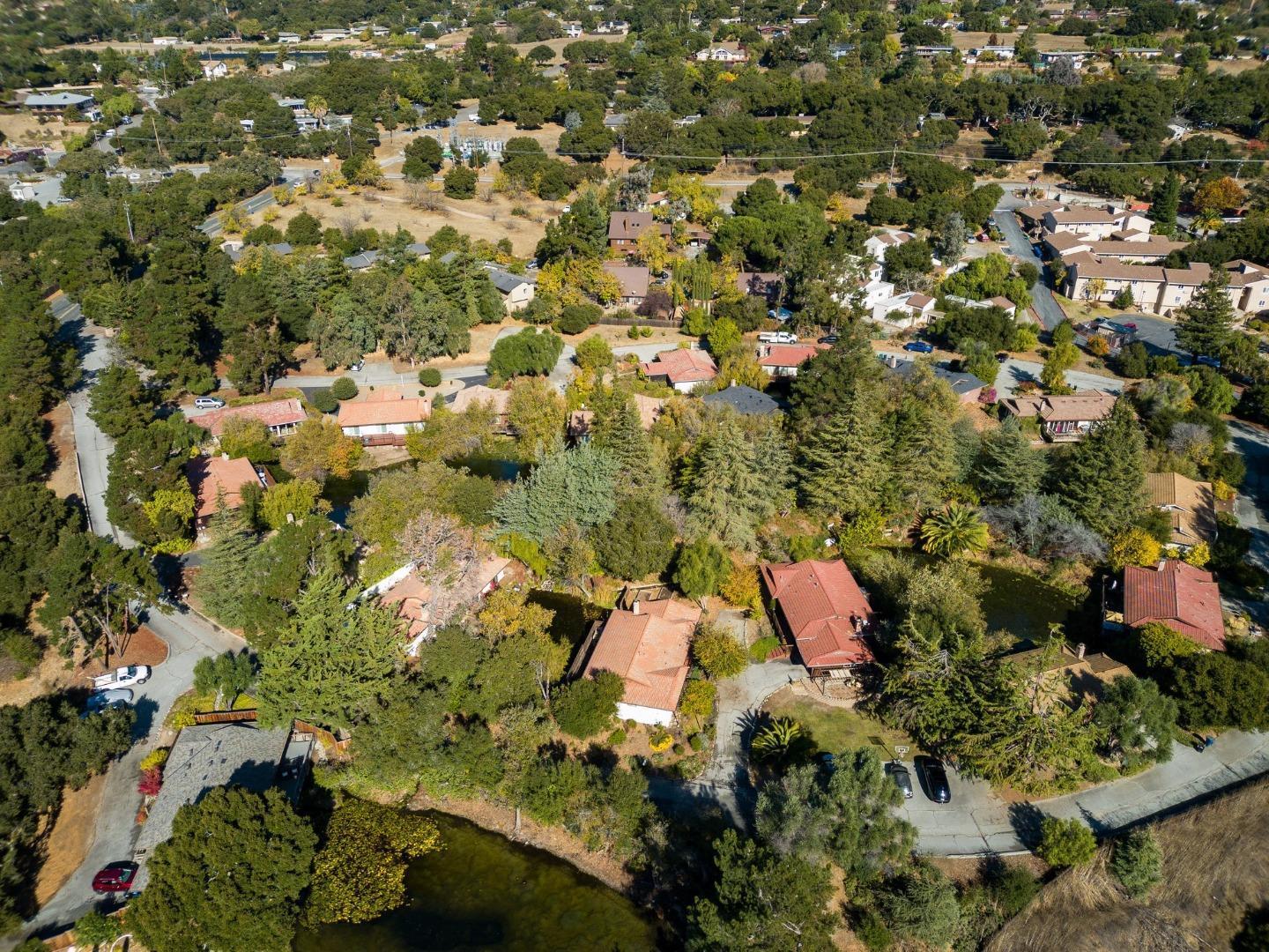 Detail Gallery Image 45 of 56 For 14 Laguna Robles, Carmel Valley,  CA 93924 - 3 Beds | 2 Baths