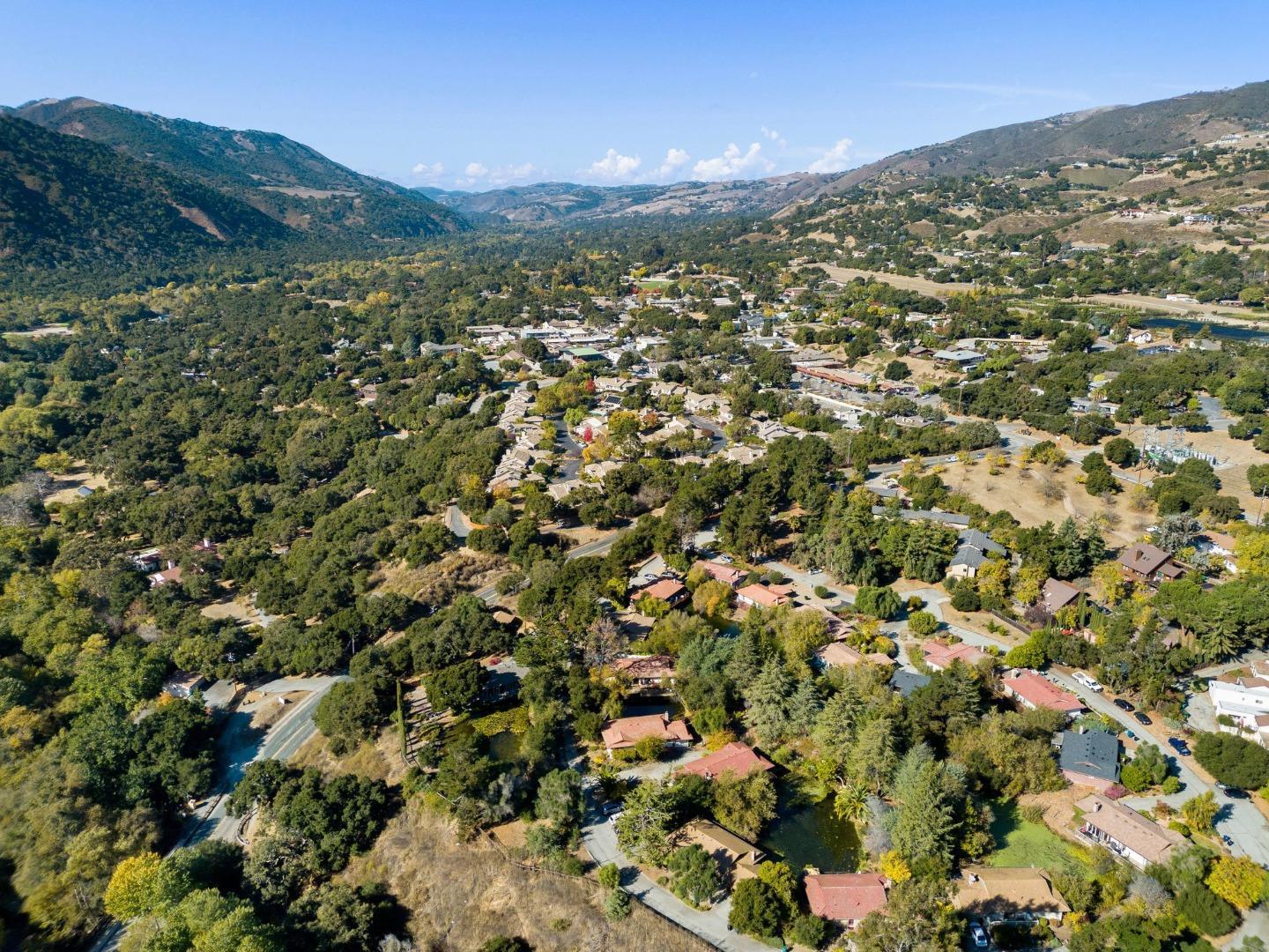 Detail Gallery Image 46 of 56 For 14 Laguna Robles, Carmel Valley,  CA 93924 - 3 Beds | 2 Baths