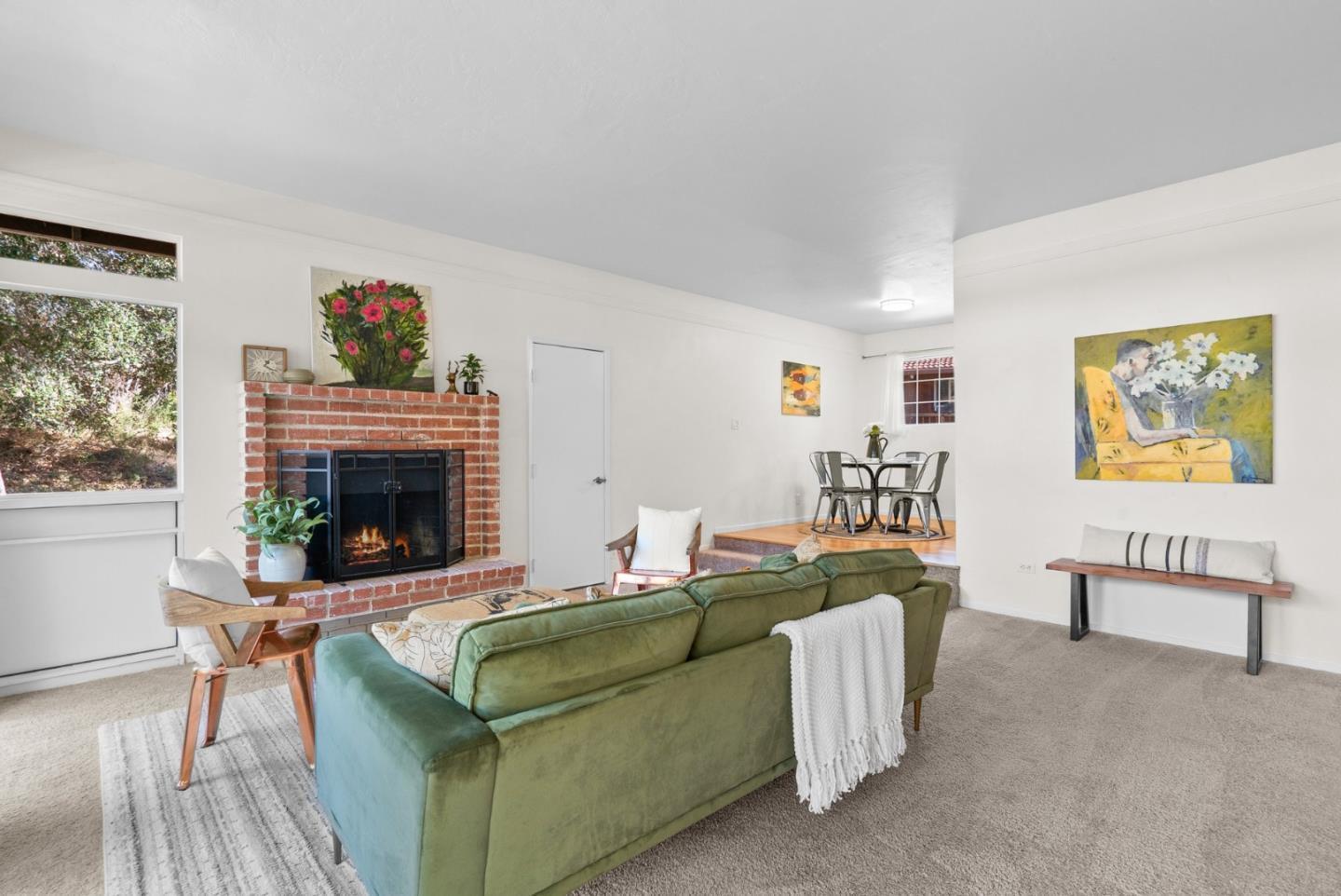Detail Gallery Image 9 of 56 For 14 Laguna Robles, Carmel Valley,  CA 93924 - 3 Beds | 2 Baths