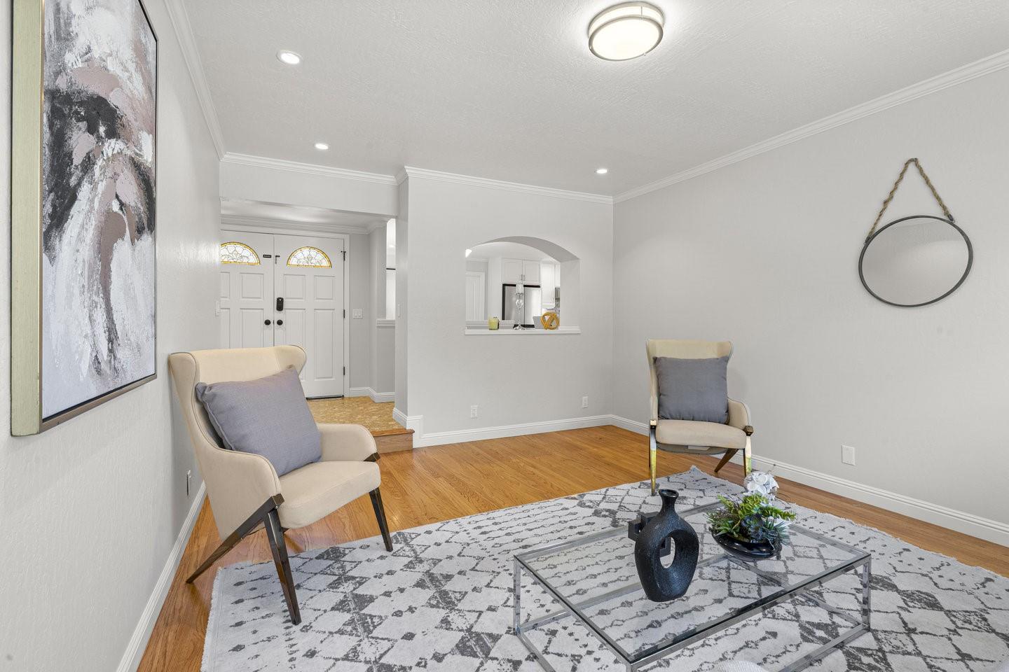 Detail Gallery Image 13 of 48 For 6110 Larios Way, San Jose,  CA 95123 - 3 Beds | 2 Baths
