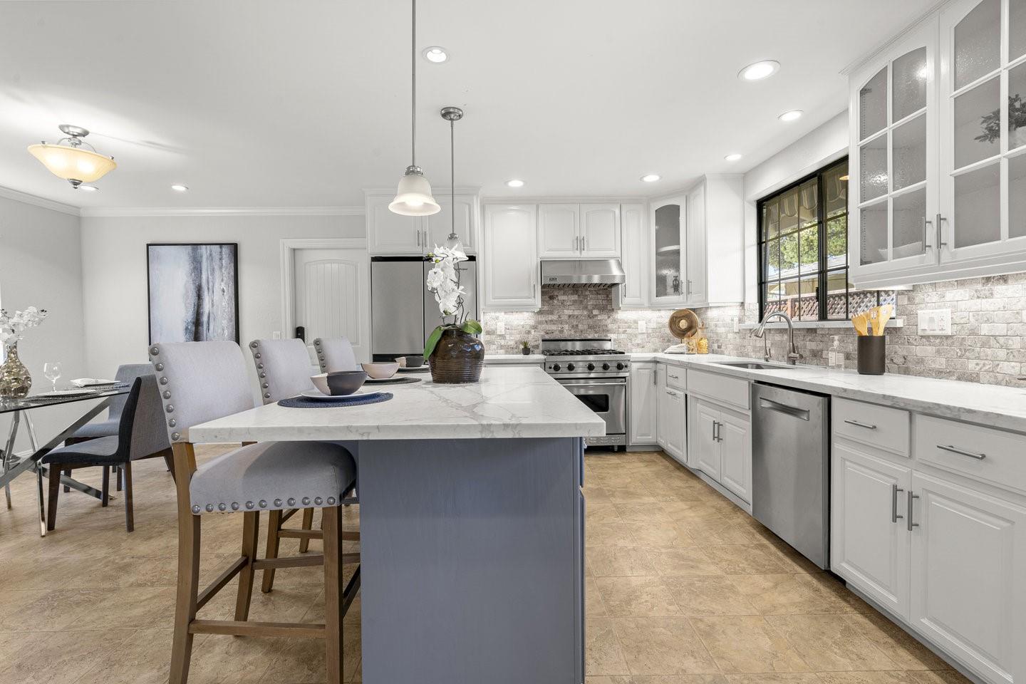 Detail Gallery Image 17 of 48 For 6110 Larios Way, San Jose,  CA 95123 - 3 Beds | 2 Baths