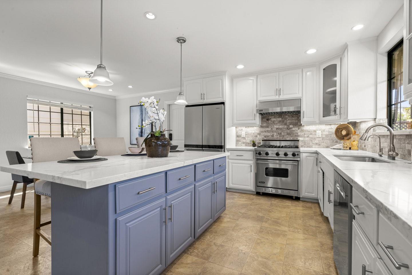 Detail Gallery Image 18 of 48 For 6110 Larios Way, San Jose,  CA 95123 - 3 Beds | 2 Baths