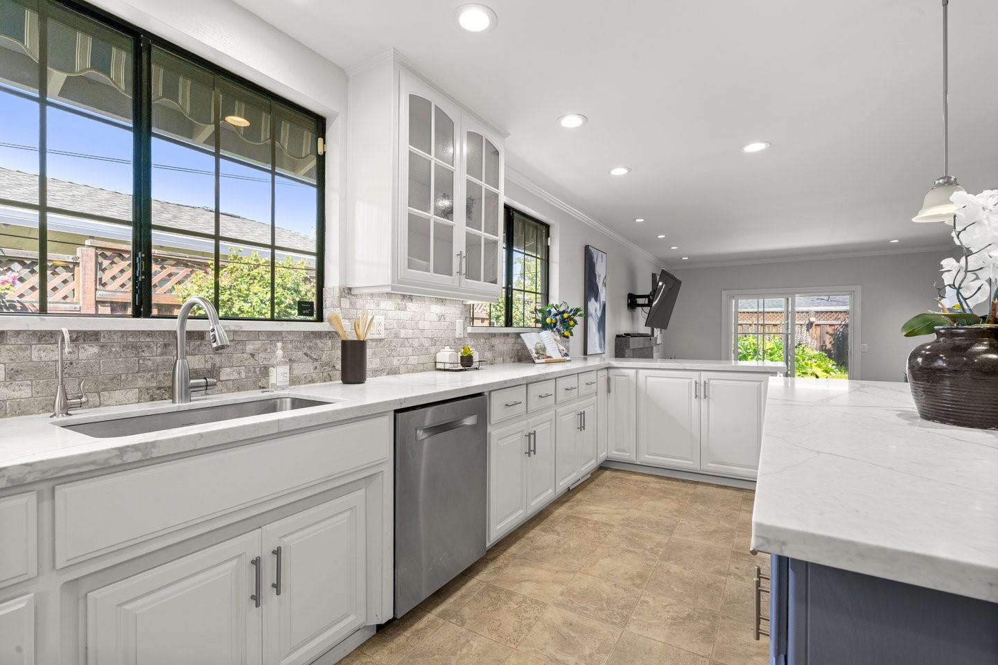 Detail Gallery Image 19 of 48 For 6110 Larios Way, San Jose,  CA 95123 - 3 Beds | 2 Baths