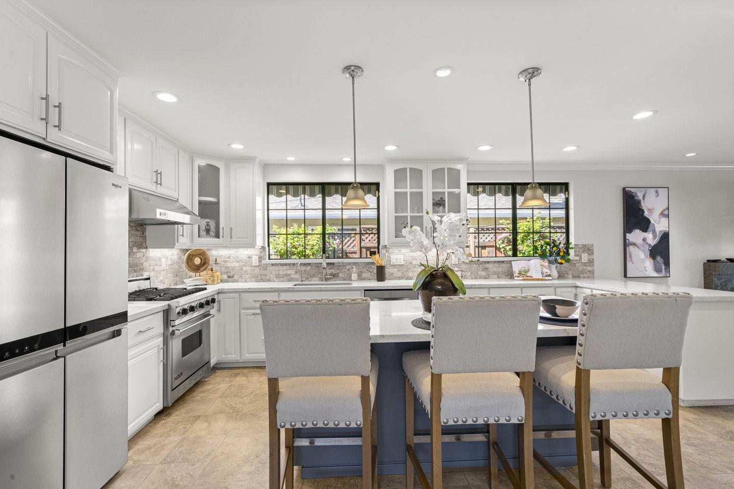 Detail Gallery Image 20 of 48 For 6110 Larios Way, San Jose,  CA 95123 - 3 Beds | 2 Baths