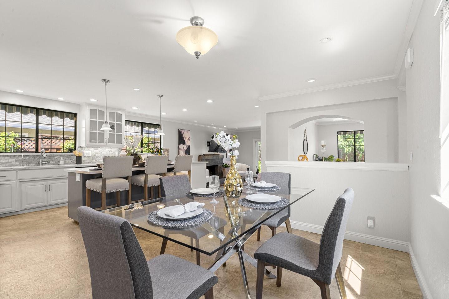 Detail Gallery Image 24 of 48 For 6110 Larios Way, San Jose,  CA 95123 - 3 Beds | 2 Baths