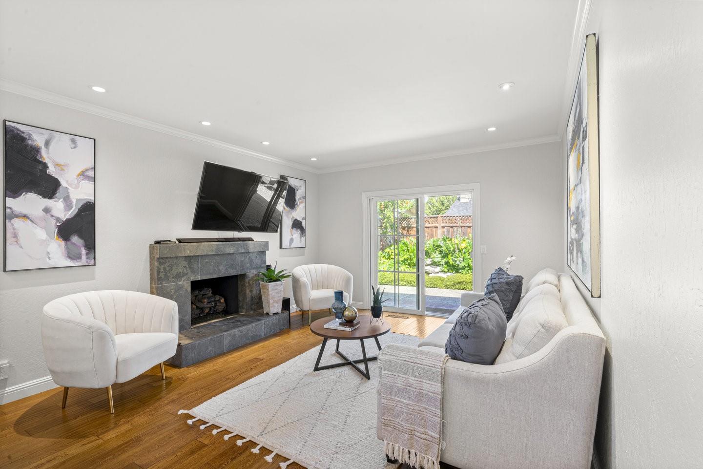 Detail Gallery Image 26 of 48 For 6110 Larios Way, San Jose,  CA 95123 - 3 Beds | 2 Baths