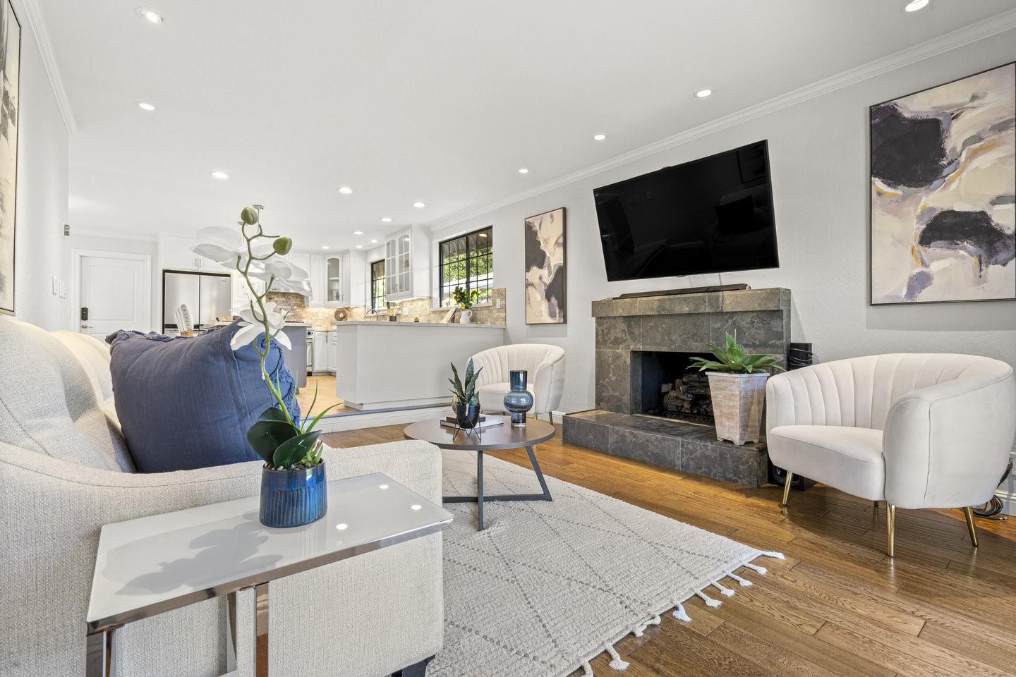 Detail Gallery Image 27 of 48 For 6110 Larios Way, San Jose,  CA 95123 - 3 Beds | 2 Baths