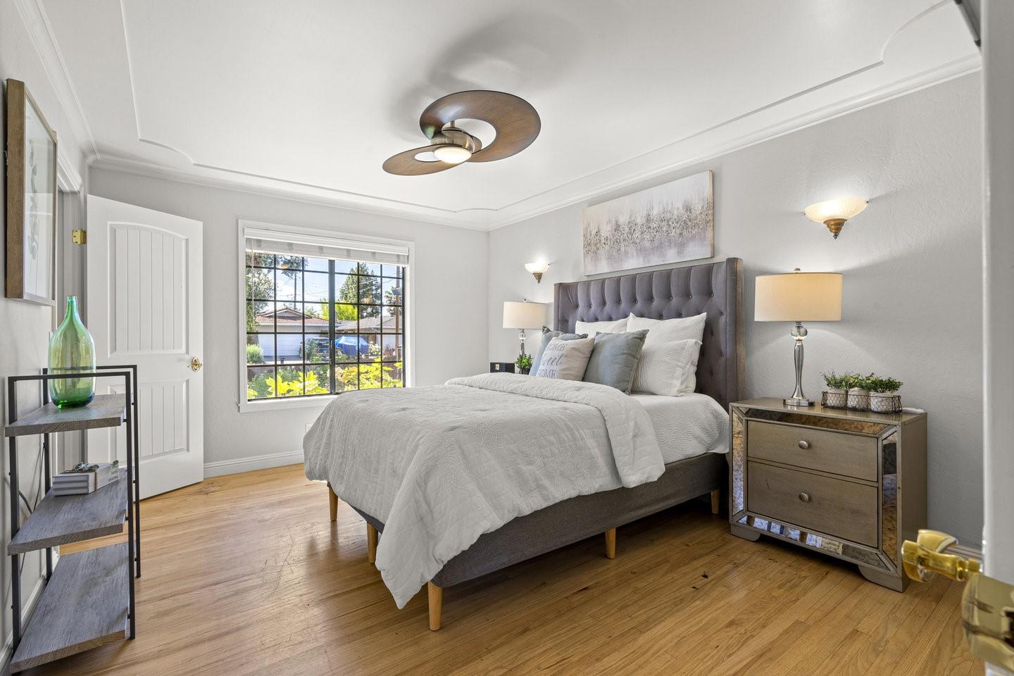 Detail Gallery Image 38 of 48 For 6110 Larios Way, San Jose,  CA 95123 - 3 Beds | 2 Baths