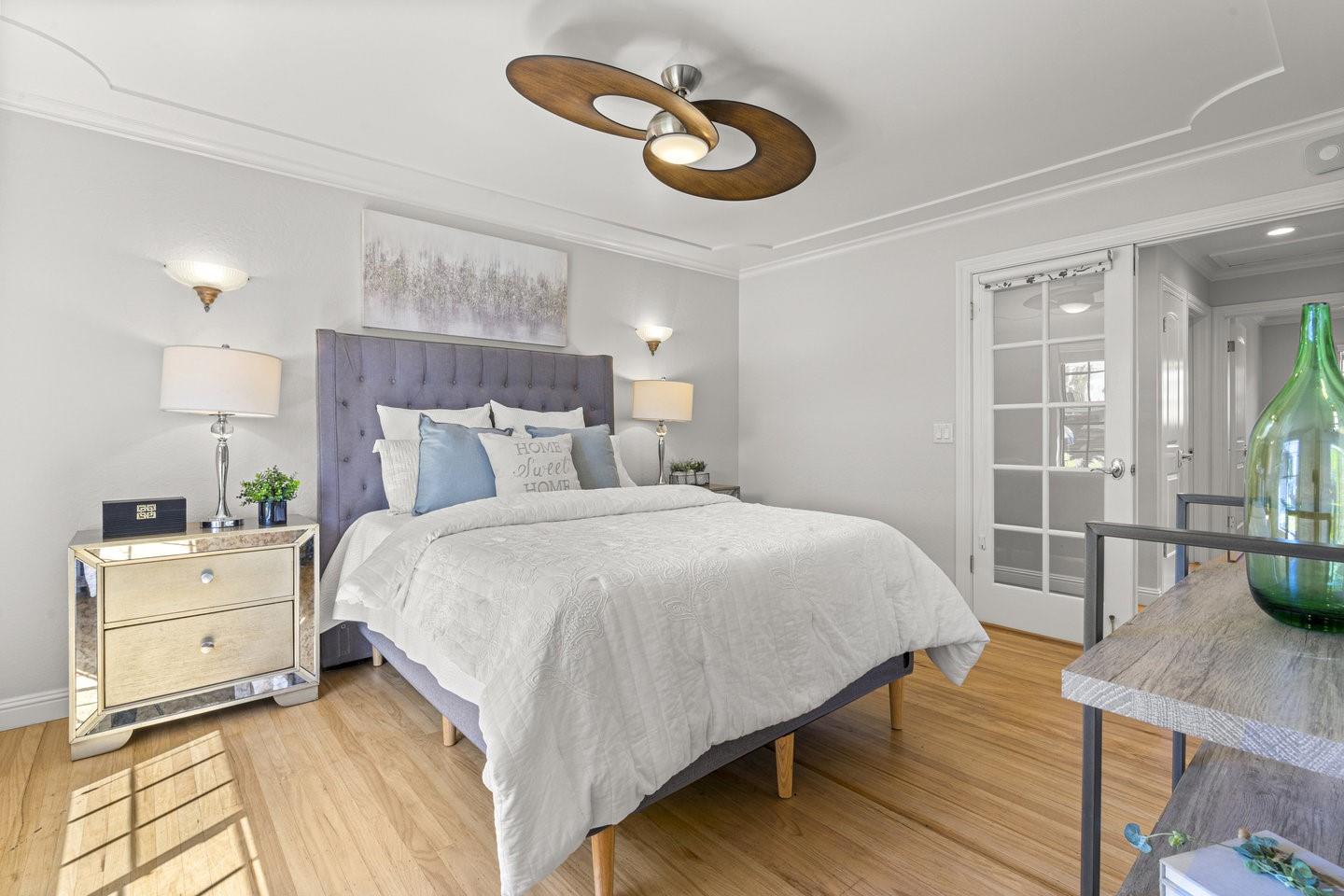 Detail Gallery Image 39 of 48 For 6110 Larios Way, San Jose,  CA 95123 - 3 Beds | 2 Baths