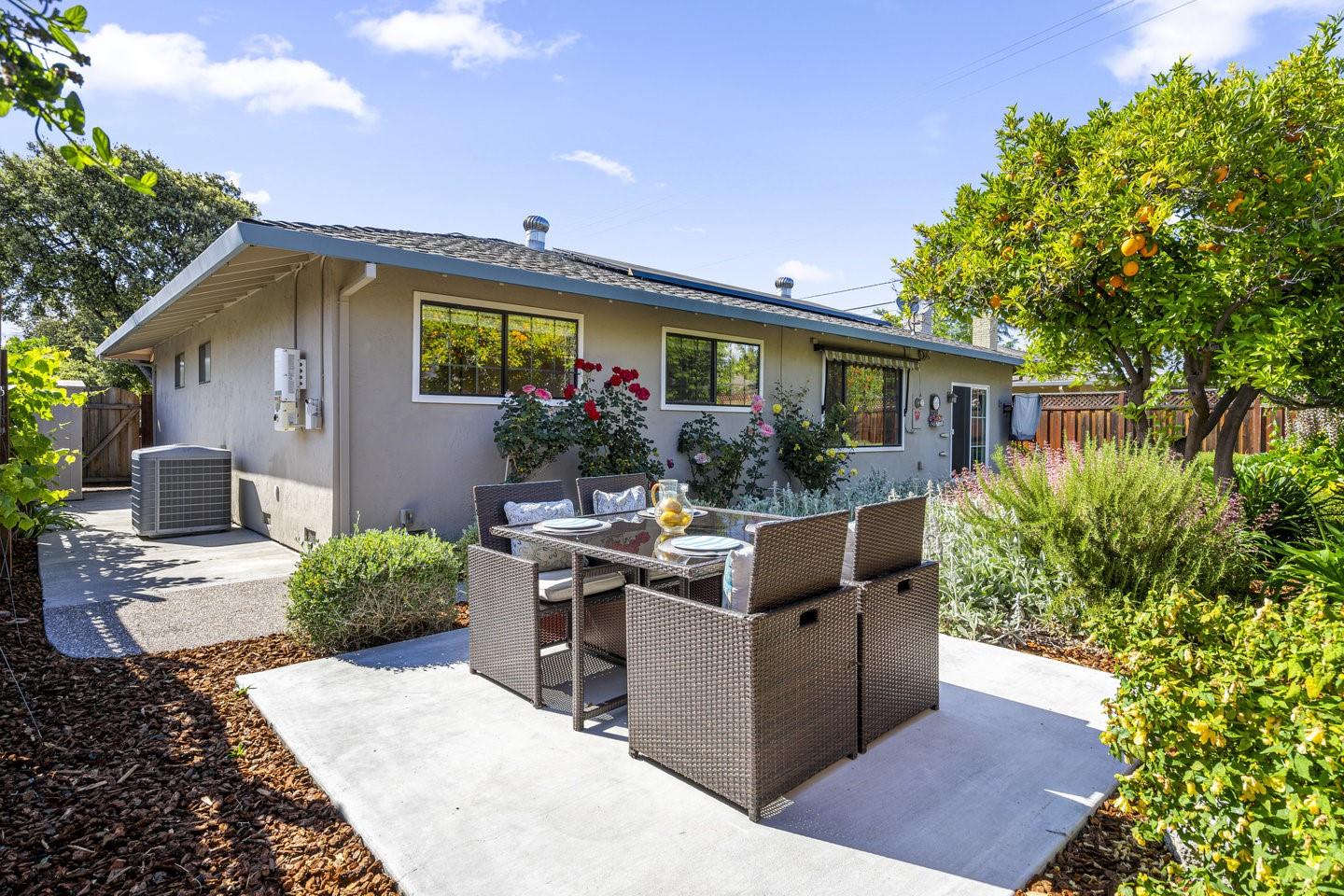 Detail Gallery Image 45 of 48 For 6110 Larios Way, San Jose,  CA 95123 - 3 Beds | 2 Baths