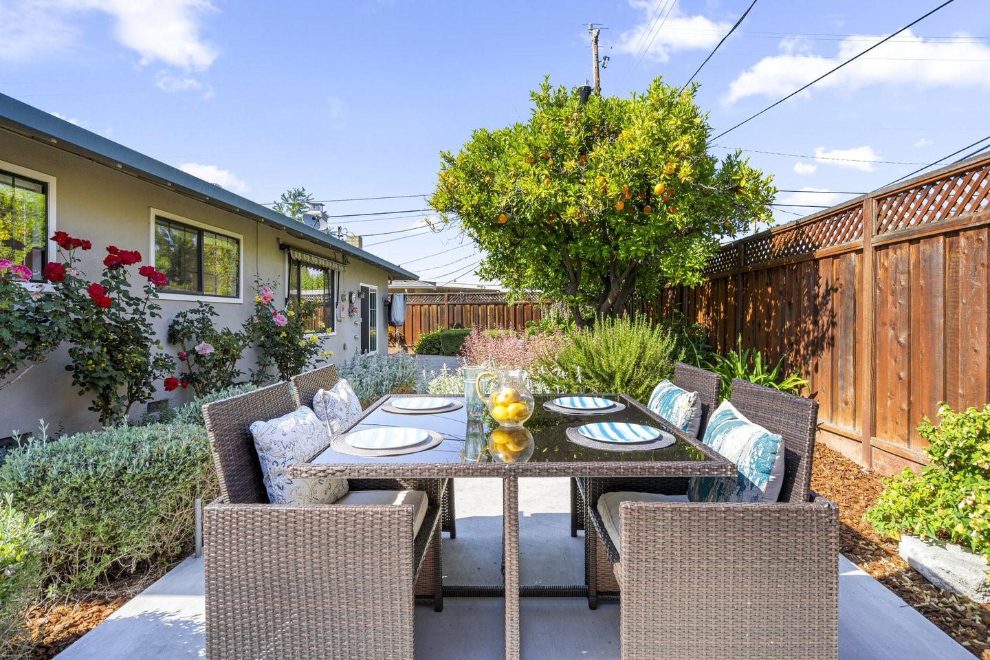 Detail Gallery Image 46 of 48 For 6110 Larios Way, San Jose,  CA 95123 - 3 Beds | 2 Baths