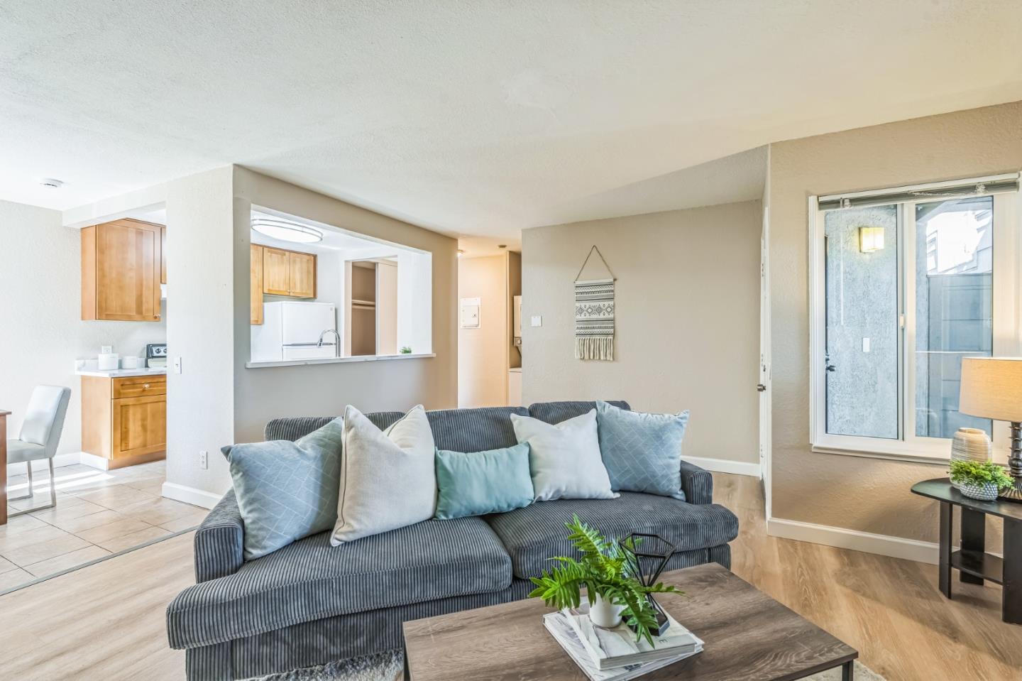 Detail Gallery Image 1 of 20 For 6 Lancaster Cir #114,  Bay Point,  CA 94565 - 2 Beds | 2 Baths