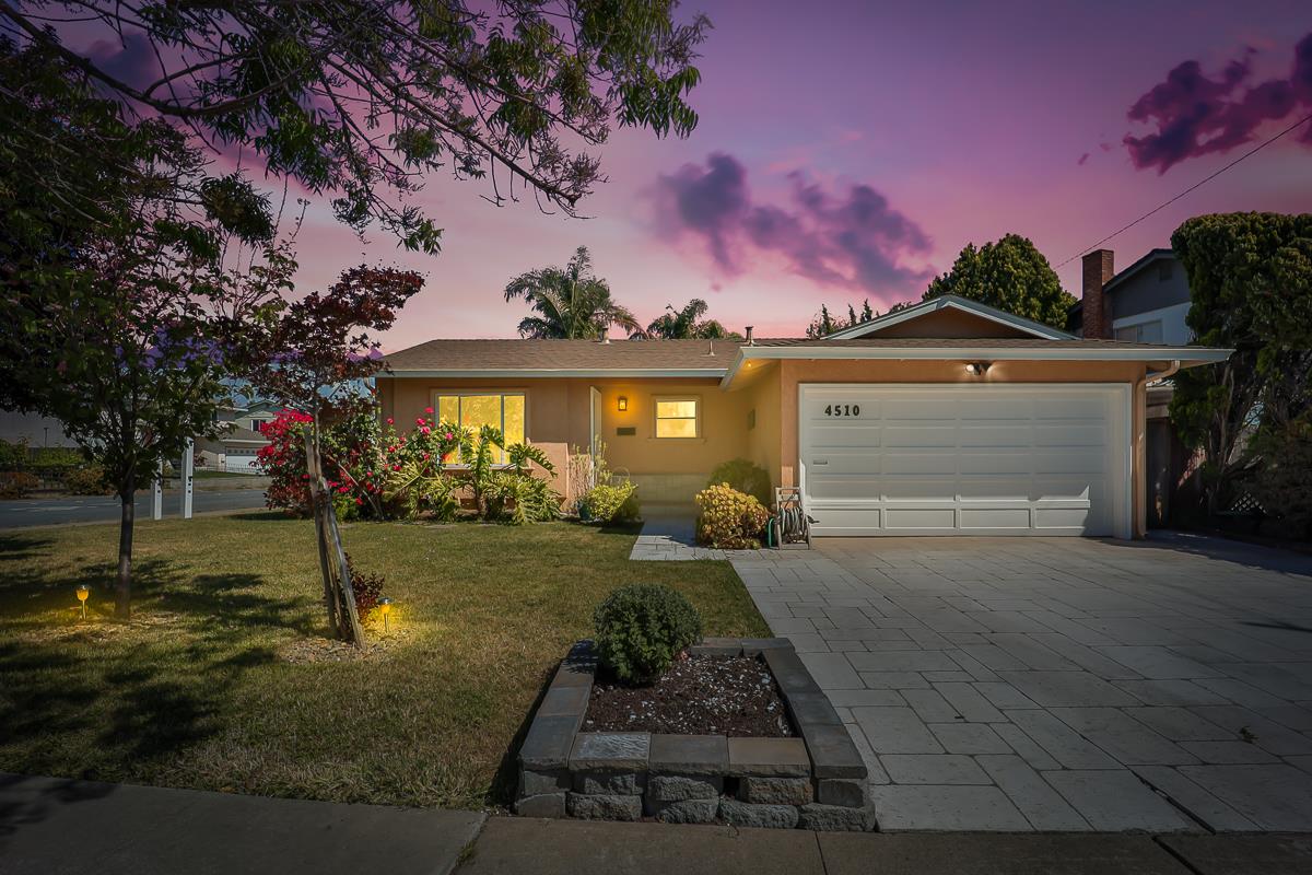 Detail Gallery Image 1 of 64 For 4510 Calaveras Ave, Fremont,  CA 94538 - 3 Beds | 2 Baths
