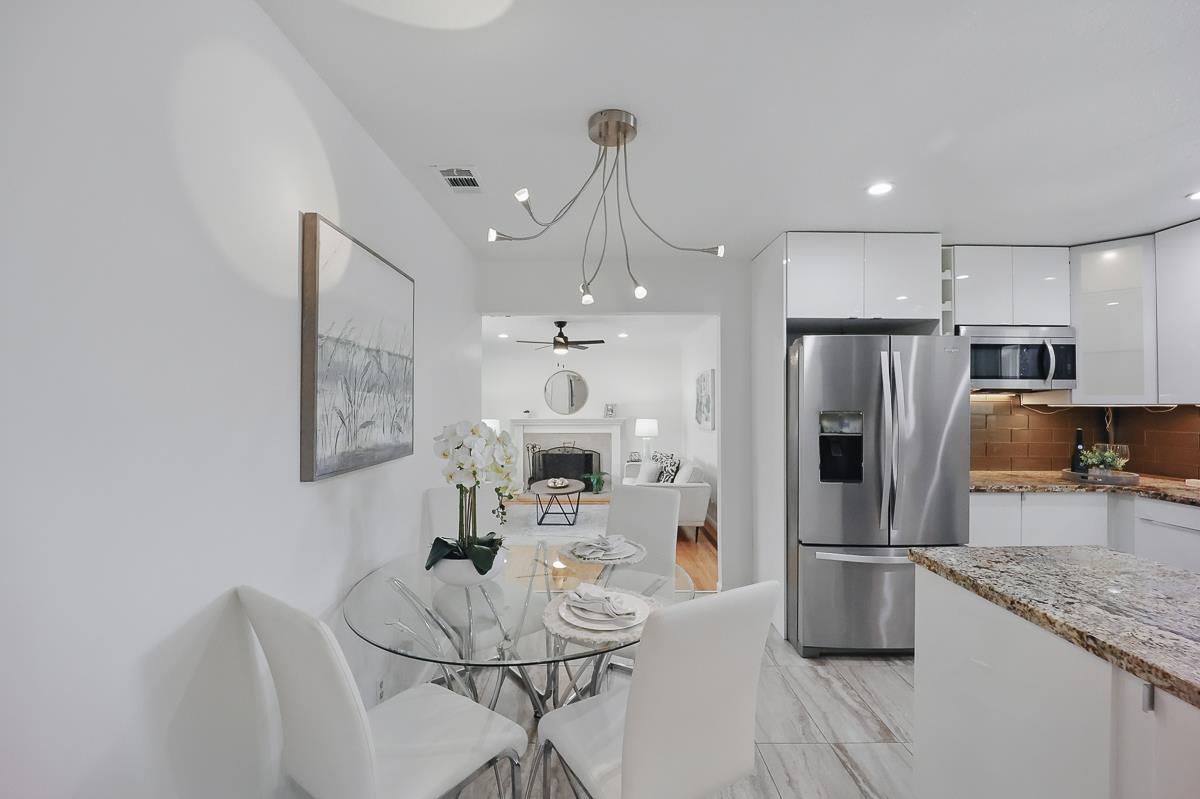 Detail Gallery Image 10 of 64 For 4510 Calaveras Ave, Fremont,  CA 94538 - 3 Beds | 2 Baths