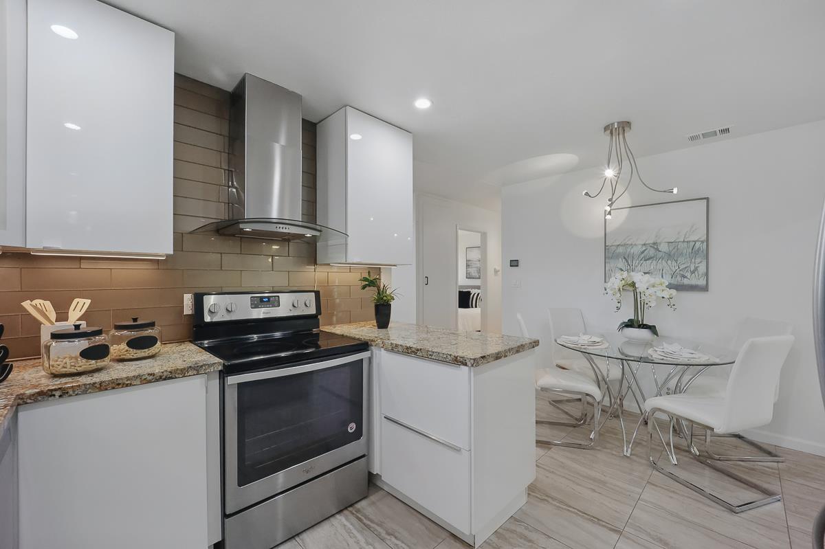Detail Gallery Image 14 of 64 For 4510 Calaveras Ave, Fremont,  CA 94538 - 3 Beds | 2 Baths