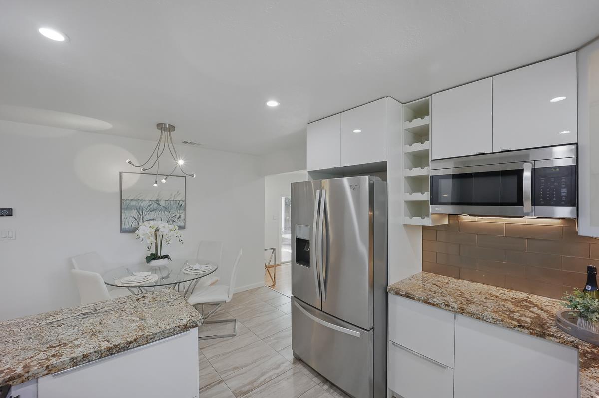 Detail Gallery Image 18 of 64 For 4510 Calaveras Ave, Fremont,  CA 94538 - 3 Beds | 2 Baths