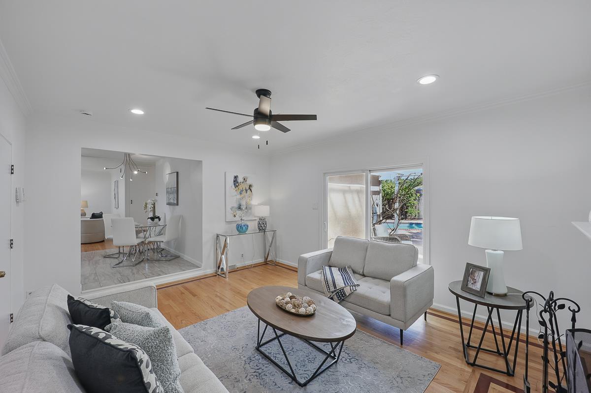 Detail Gallery Image 23 of 64 For 4510 Calaveras Ave, Fremont,  CA 94538 - 3 Beds | 2 Baths