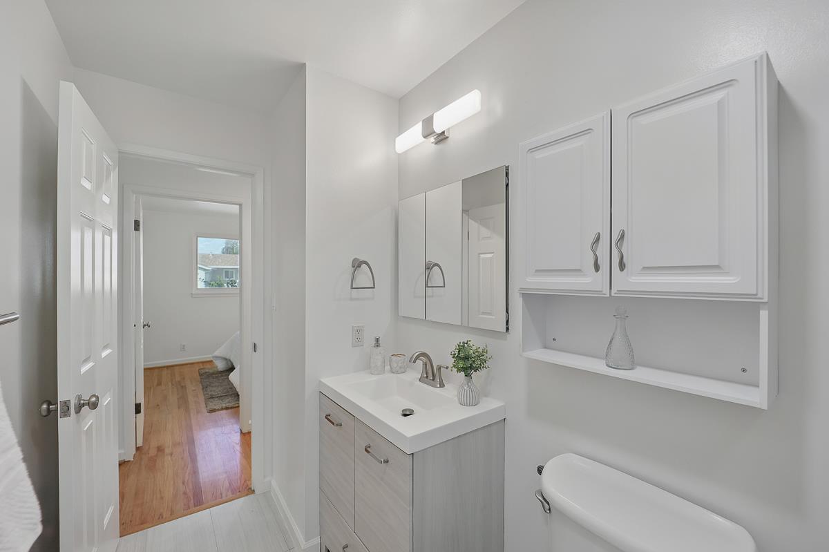 Detail Gallery Image 28 of 64 For 4510 Calaveras Ave, Fremont,  CA 94538 - 3 Beds | 2 Baths