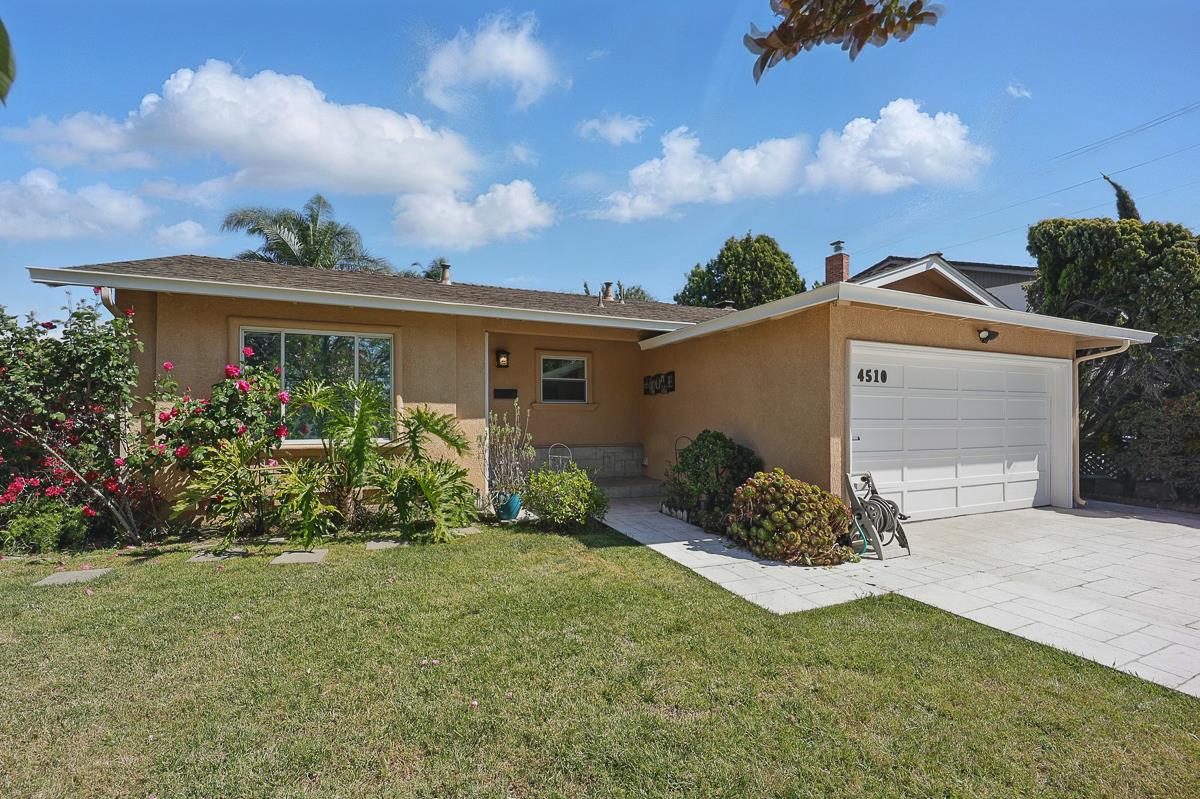 Detail Gallery Image 3 of 64 For 4510 Calaveras Ave, Fremont,  CA 94538 - 3 Beds | 2 Baths