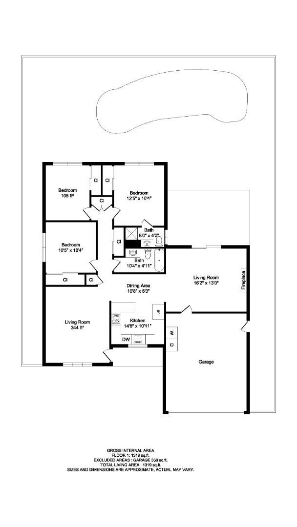 Detail Gallery Image 64 of 64 For 4510 Calaveras Ave, Fremont,  CA 94538 - 3 Beds | 2 Baths