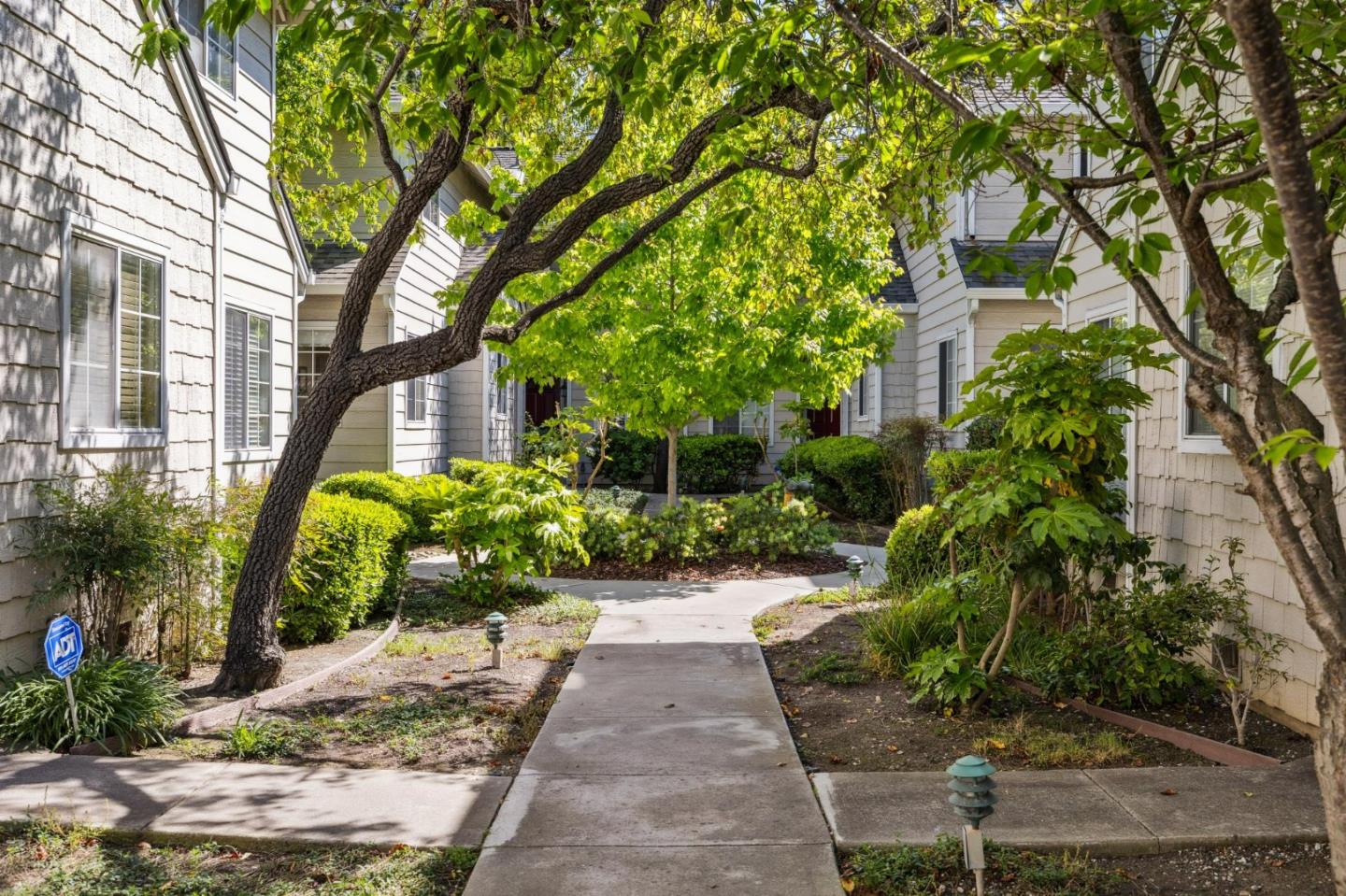 Browse active condo listings in VILLAGE SIERRA TOWNHOMES