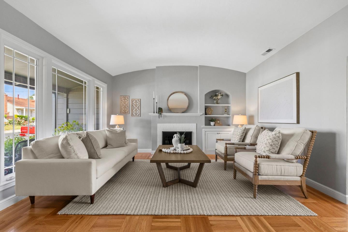 Detail Gallery Image 10 of 81 For 522 Cypress Ave, San Bruno,  CA 94066 - 2 Beds | 1 Baths