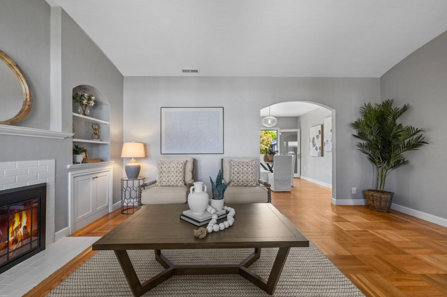 Detail Gallery Image 11 of 81 For 522 Cypress Ave, San Bruno,  CA 94066 - 2 Beds | 1 Baths