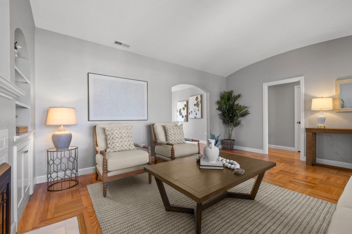 Detail Gallery Image 12 of 81 For 522 Cypress Ave, San Bruno,  CA 94066 - 2 Beds | 1 Baths