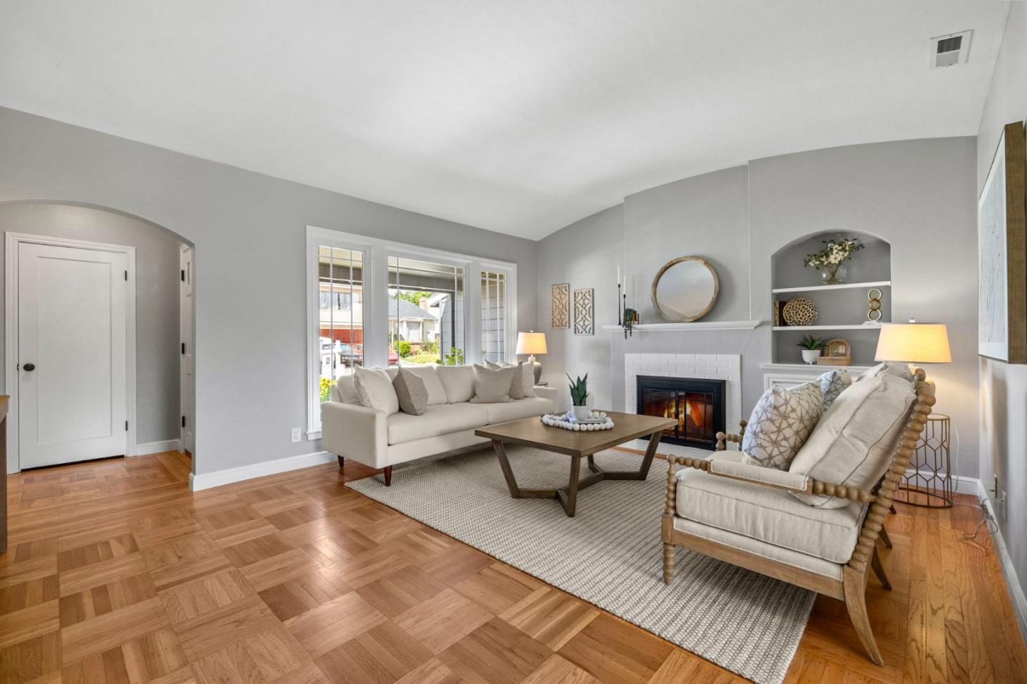 Detail Gallery Image 13 of 81 For 522 Cypress Ave, San Bruno,  CA 94066 - 2 Beds | 1 Baths