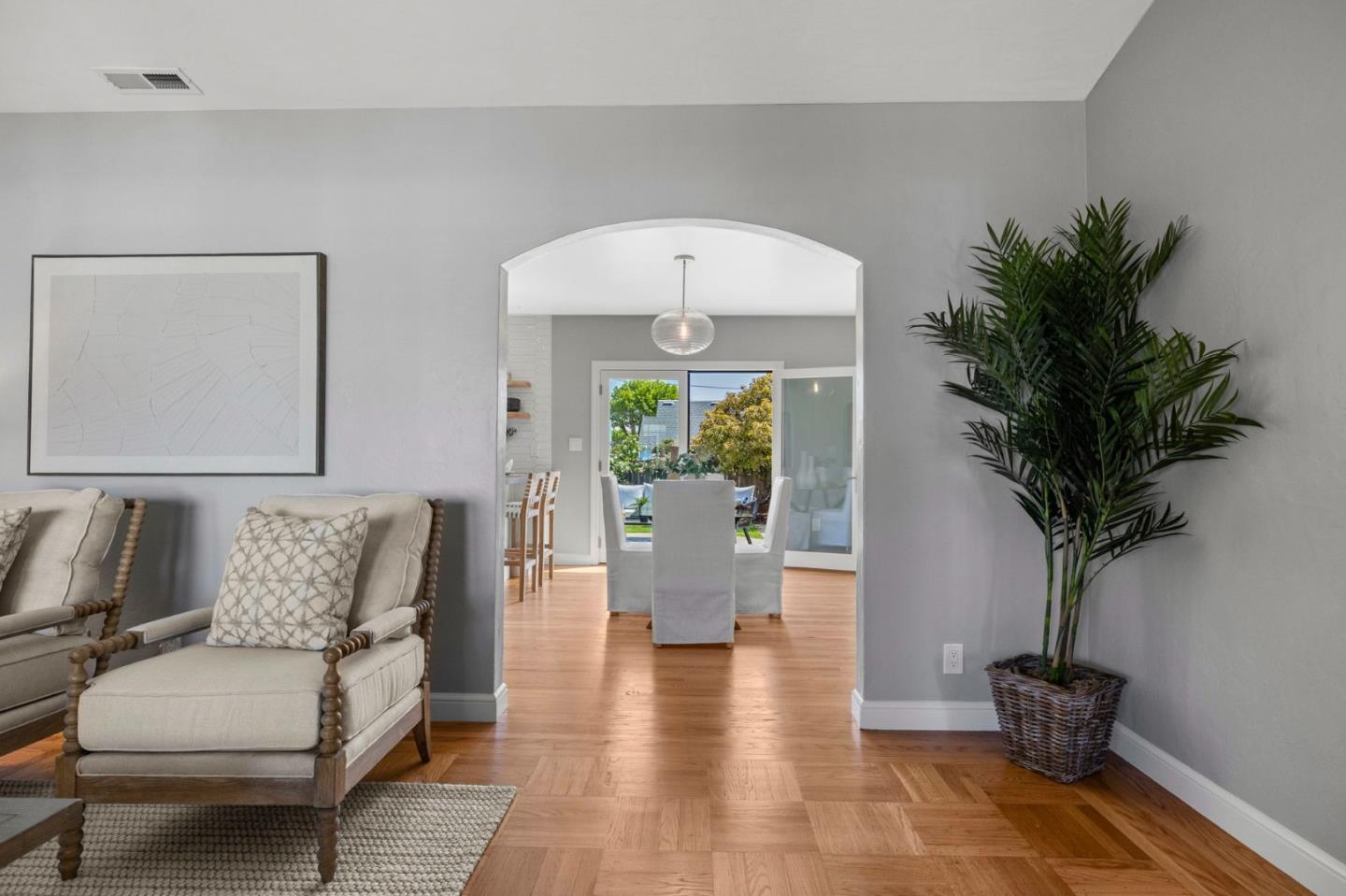 Detail Gallery Image 15 of 81 For 522 Cypress Ave, San Bruno,  CA 94066 - 2 Beds | 1 Baths