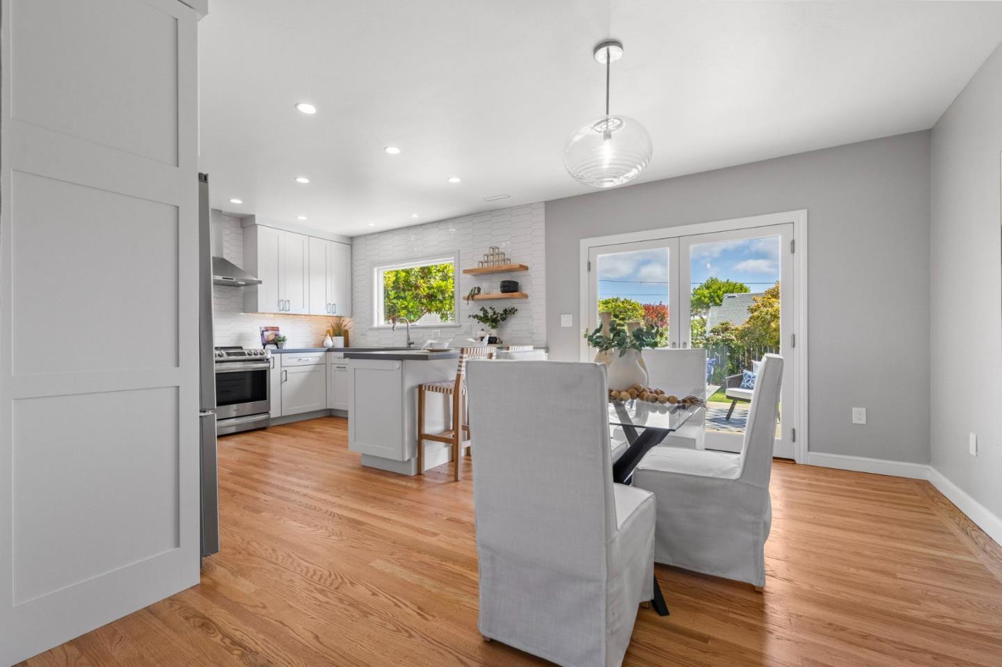 Detail Gallery Image 17 of 81 For 522 Cypress Ave, San Bruno,  CA 94066 - 2 Beds | 1 Baths