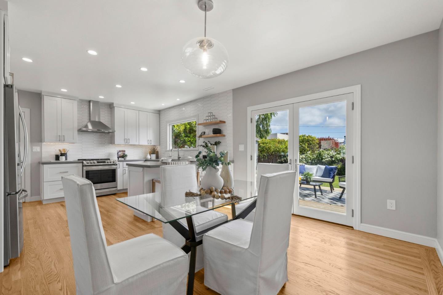 Detail Gallery Image 18 of 81 For 522 Cypress Ave, San Bruno,  CA 94066 - 2 Beds | 1 Baths