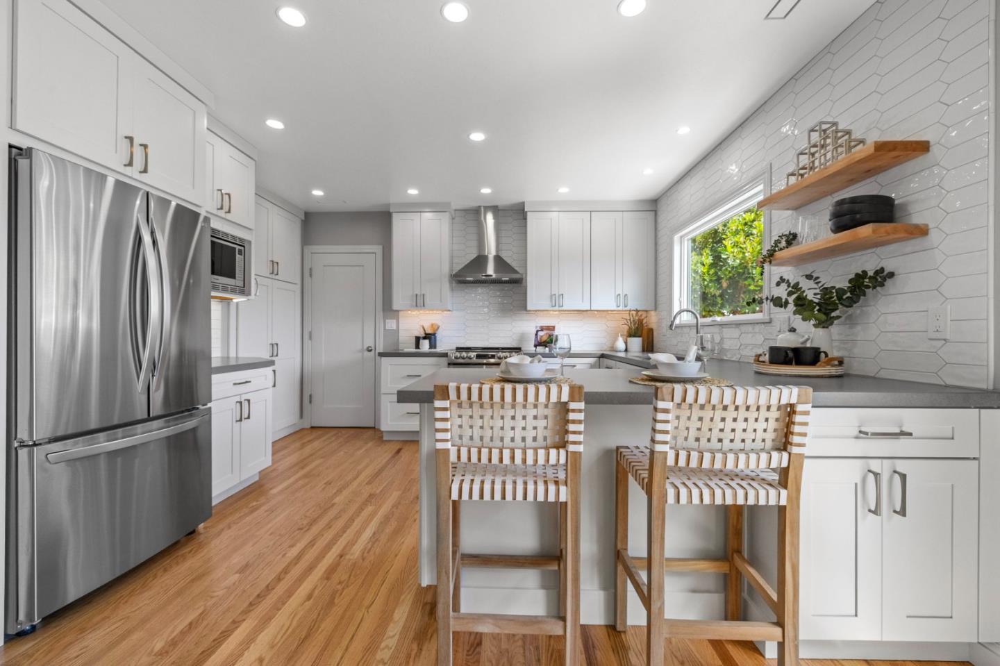 Detail Gallery Image 19 of 81 For 522 Cypress Ave, San Bruno,  CA 94066 - 2 Beds | 1 Baths