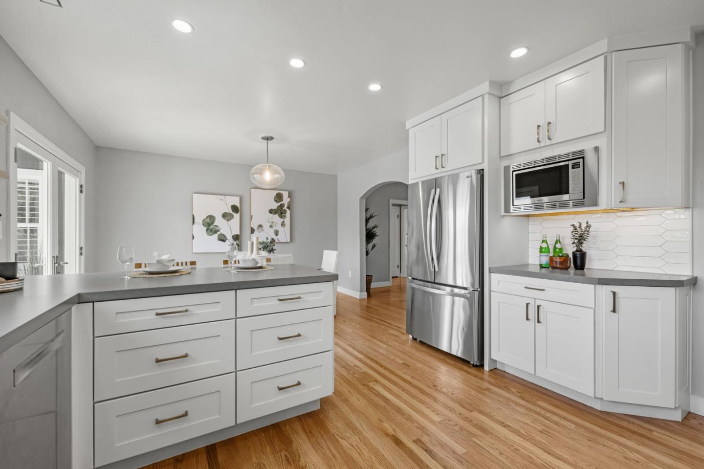 Detail Gallery Image 25 of 81 For 522 Cypress Ave, San Bruno,  CA 94066 - 2 Beds | 1 Baths