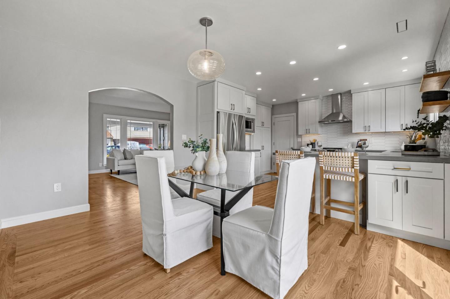 Detail Gallery Image 26 of 81 For 522 Cypress Ave, San Bruno,  CA 94066 - 2 Beds | 1 Baths