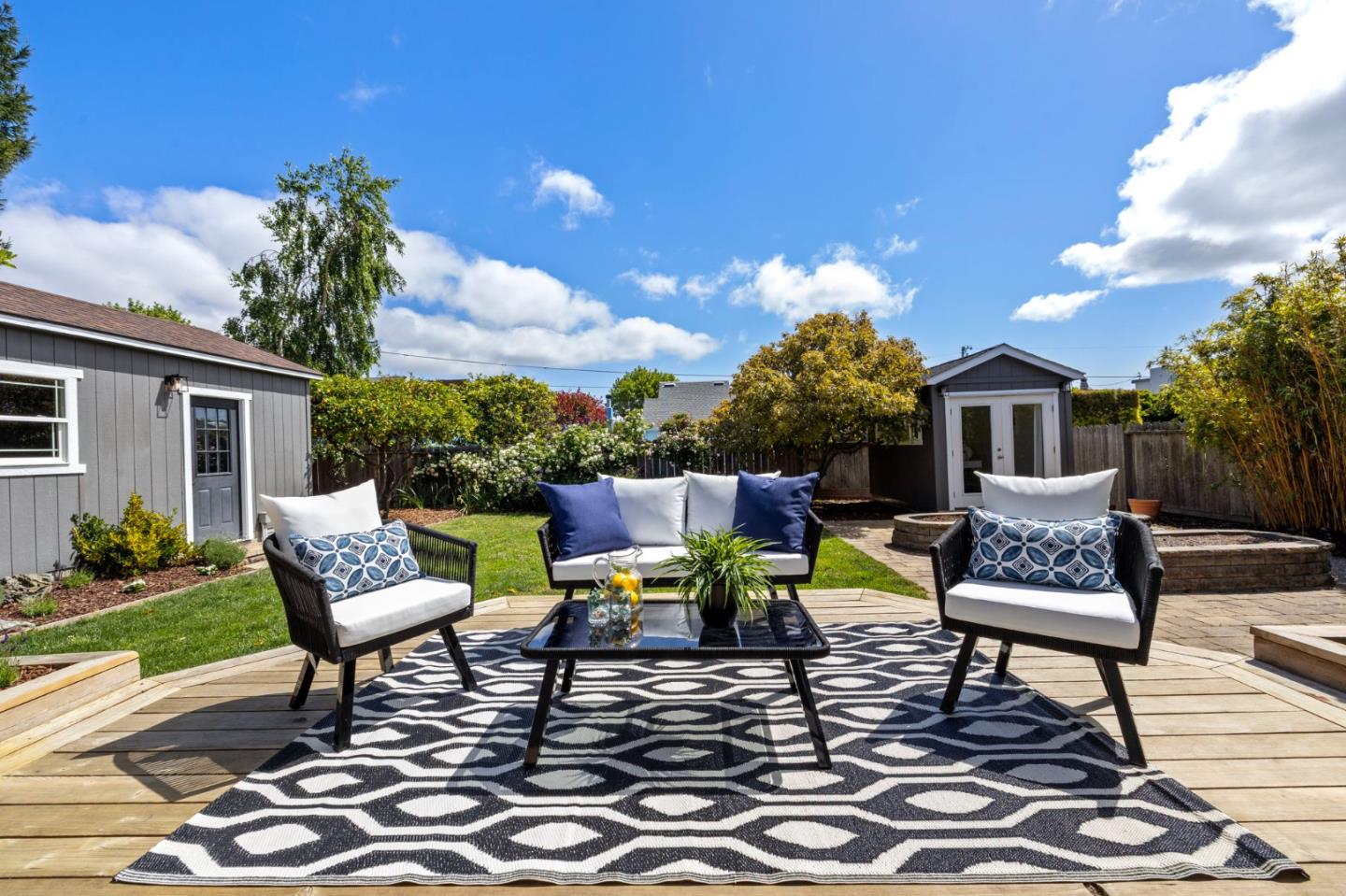 Detail Gallery Image 39 of 81 For 522 Cypress Ave, San Bruno,  CA 94066 - 2 Beds | 1 Baths