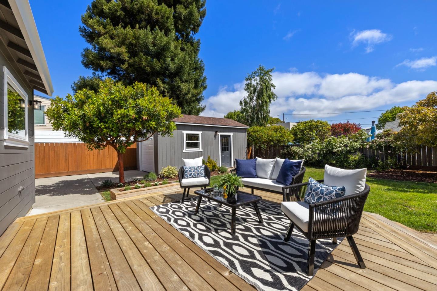 Detail Gallery Image 40 of 81 For 522 Cypress Ave, San Bruno,  CA 94066 - 2 Beds | 1 Baths