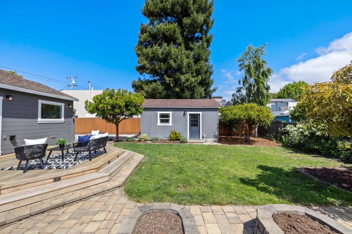 Detail Gallery Image 43 of 81 For 522 Cypress Ave, San Bruno,  CA 94066 - 2 Beds | 1 Baths