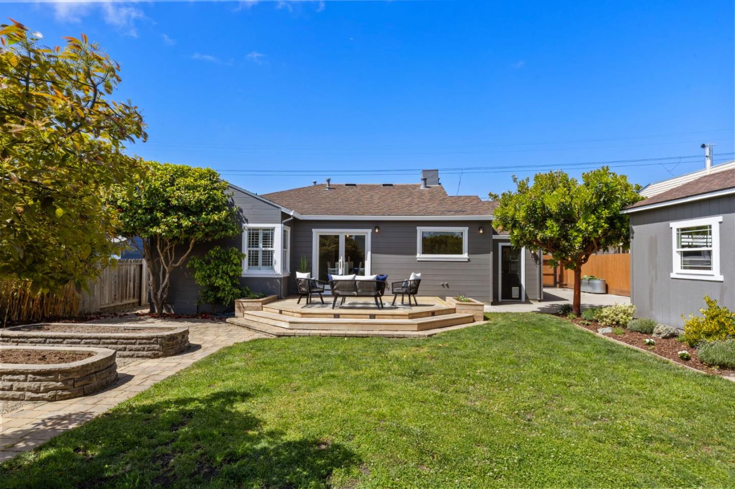 Detail Gallery Image 46 of 81 For 522 Cypress Ave, San Bruno,  CA 94066 - 2 Beds | 1 Baths