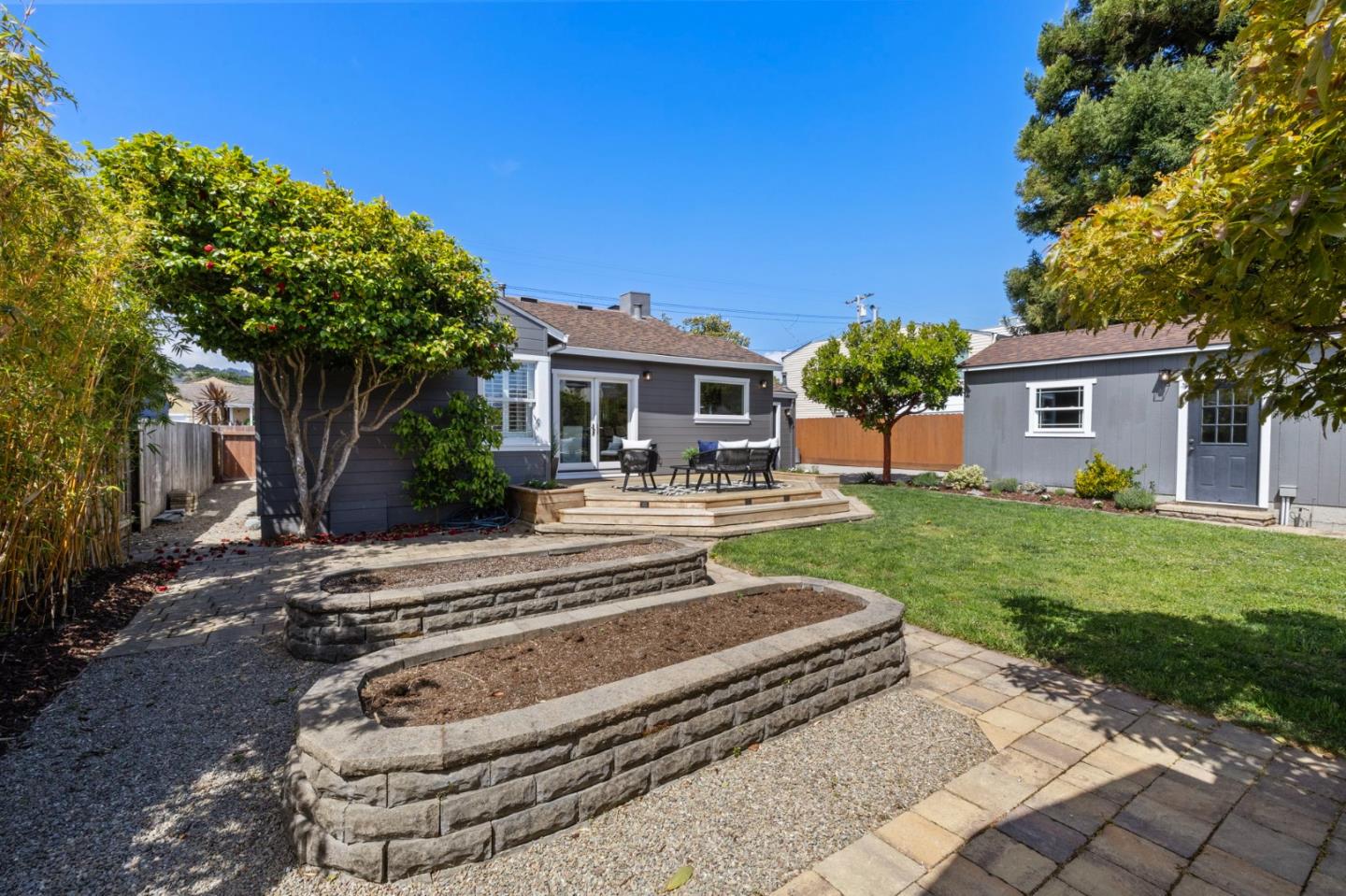 Detail Gallery Image 48 of 81 For 522 Cypress Ave, San Bruno,  CA 94066 - 2 Beds | 1 Baths